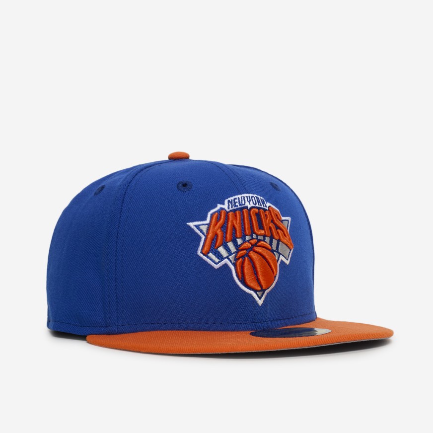 59Fifty New York Knicks Core Fitted Hat