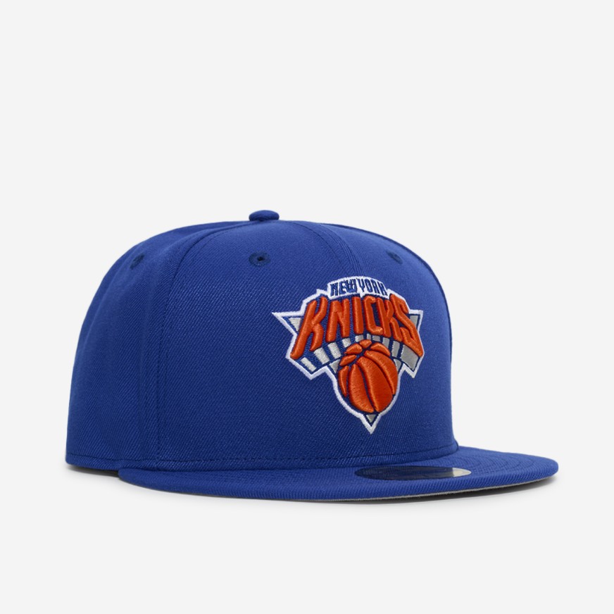 59Fifty New York Knicks Fitted Hat