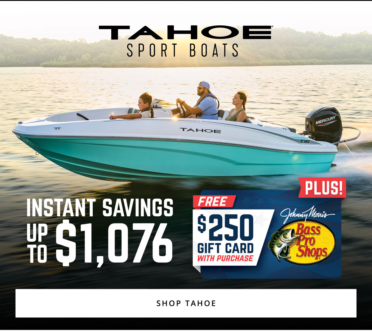 Great American Boat Sale