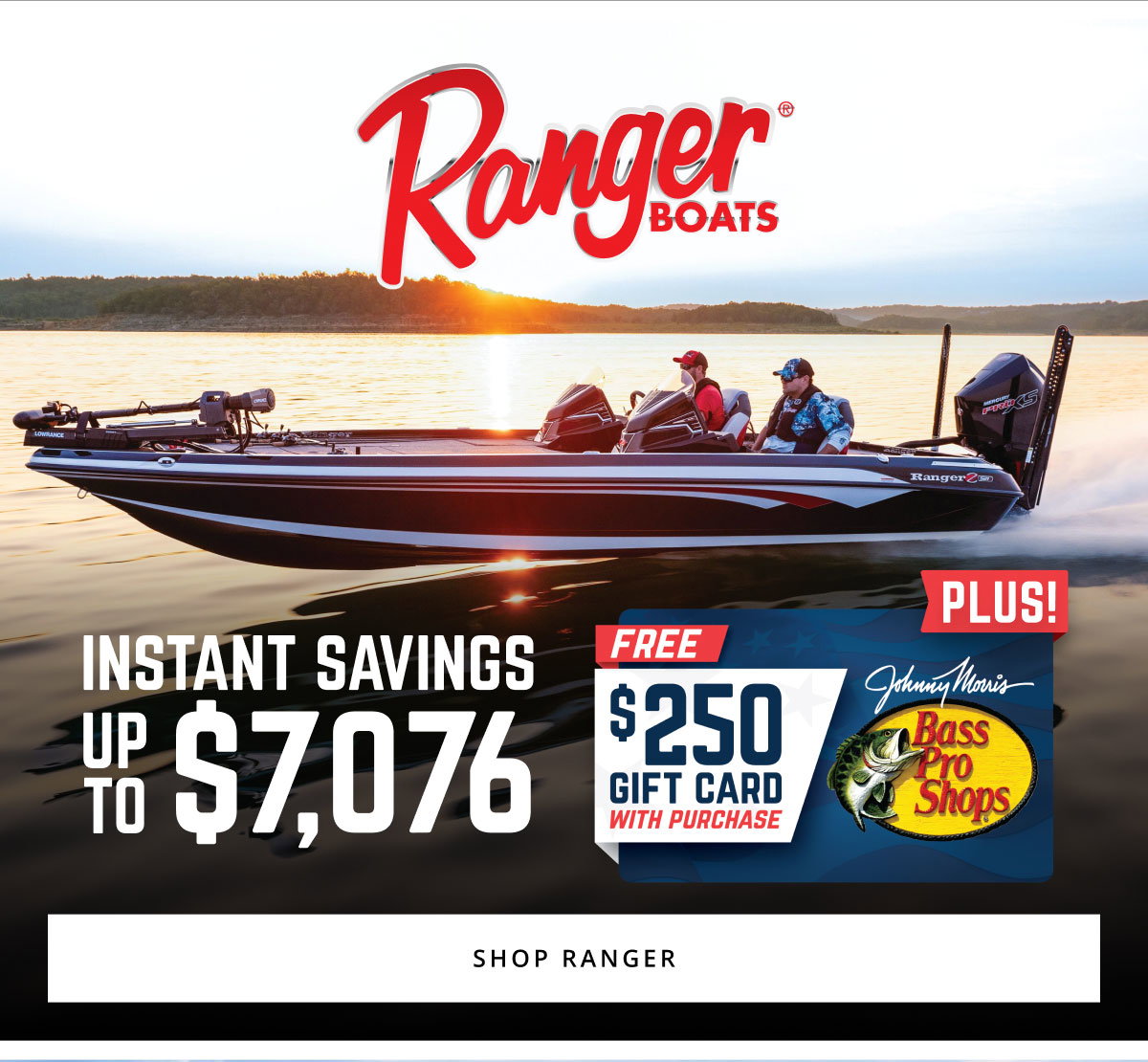 Great American Boat Sale