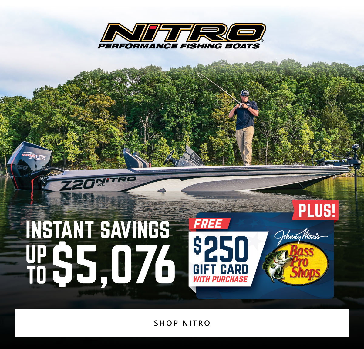 Great American Boat Sale