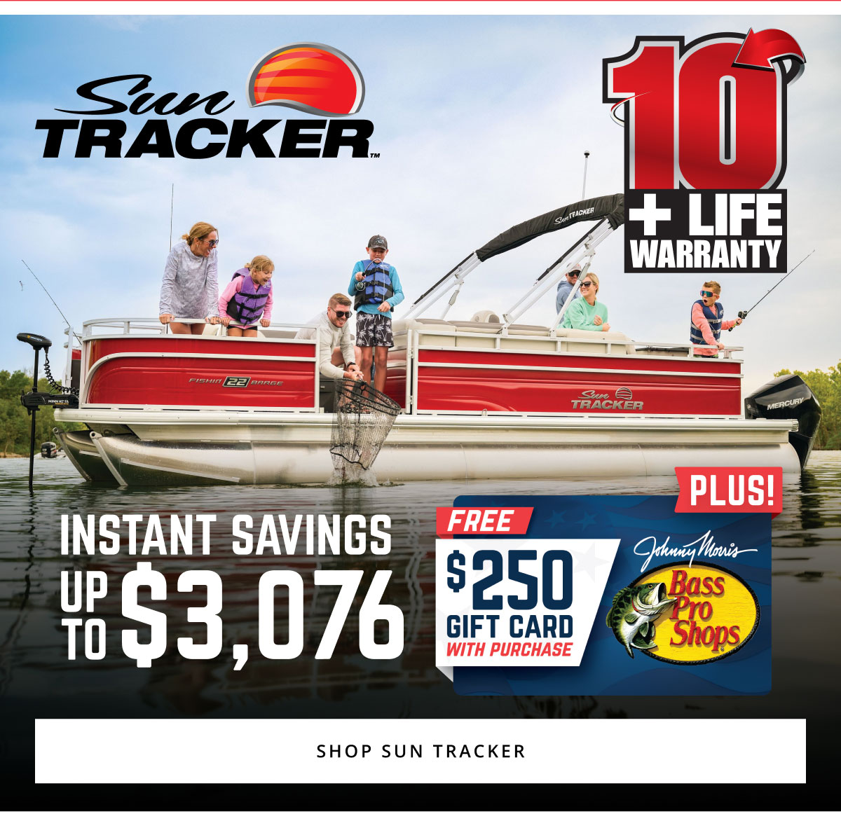 Great American Boat Sale