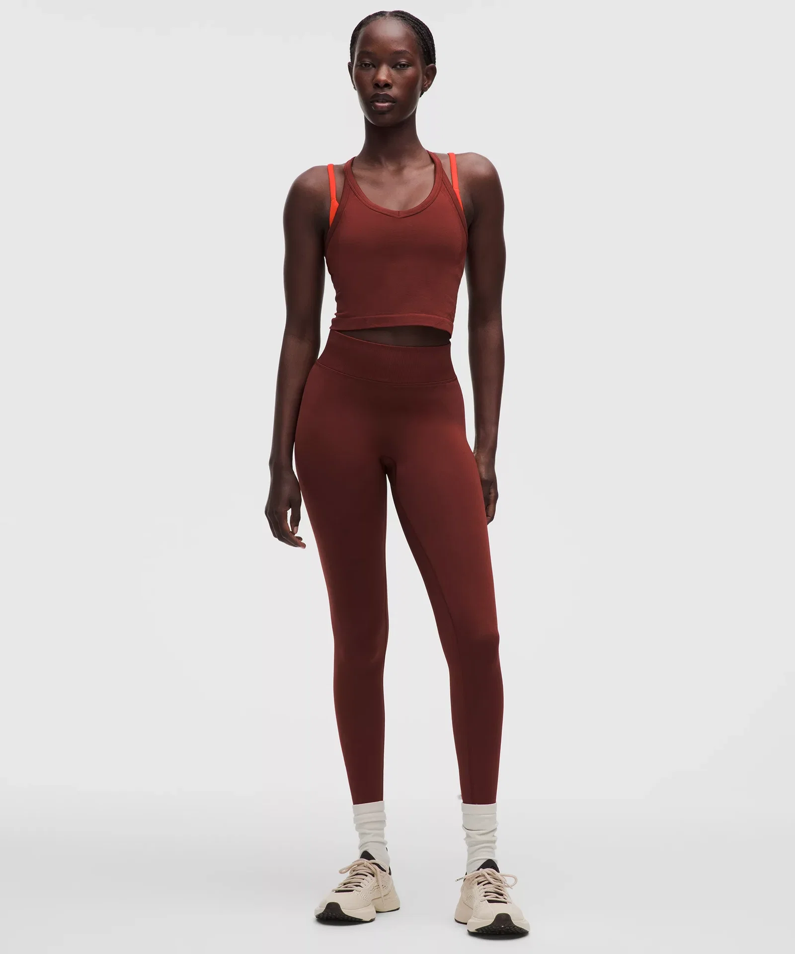 Get Low High-Rise Training Tight 25