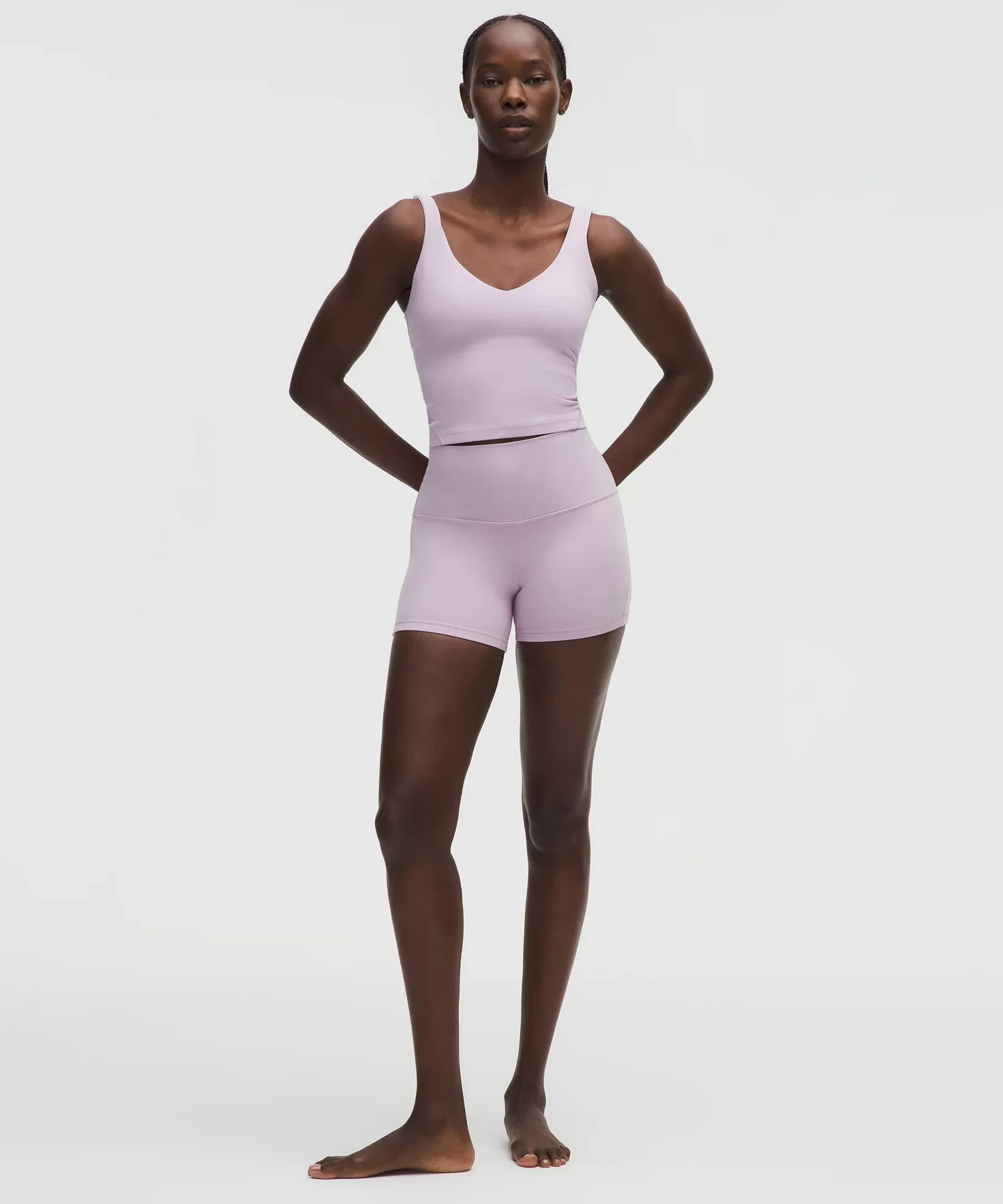 lululemon Align™ High-Rise Short 4