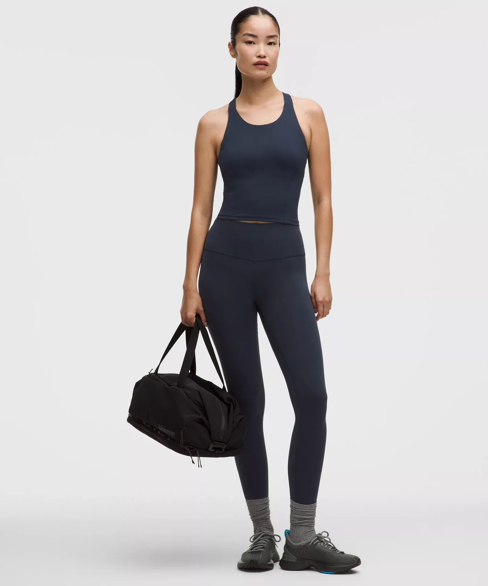 Wunder Train High-Rise Tight 28