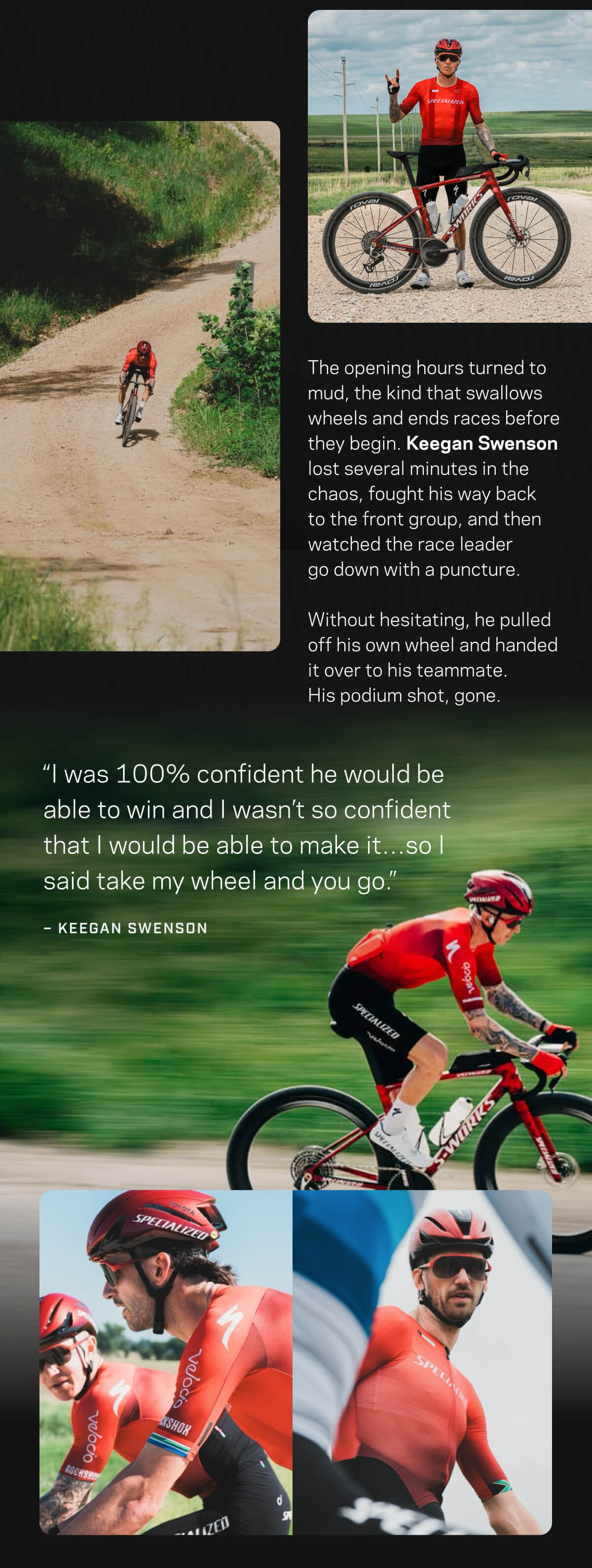 Shop ROKA Performance Eyewear