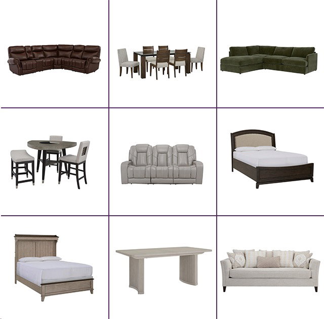Stack Your Savings Event - Shop Now