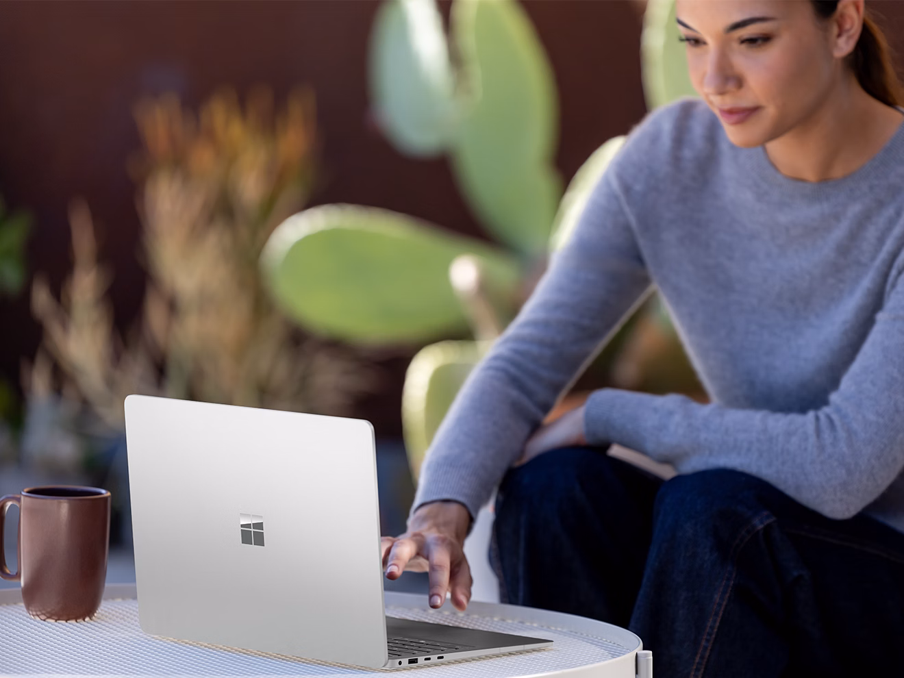 Surface Laptop for Business, 13-inch | Intel.