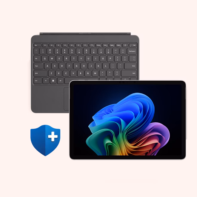 Surface Deals for Business.