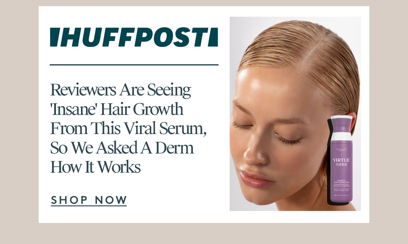 Flourish Shampoo