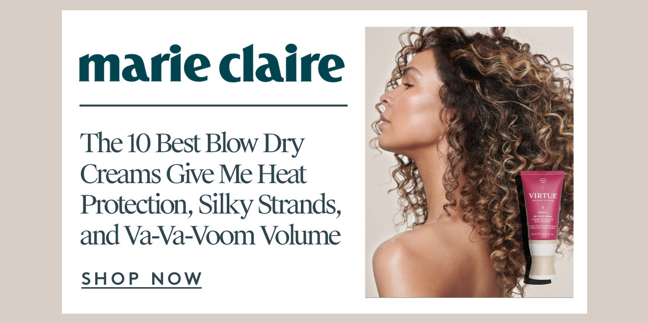 Un-Frizz Cream