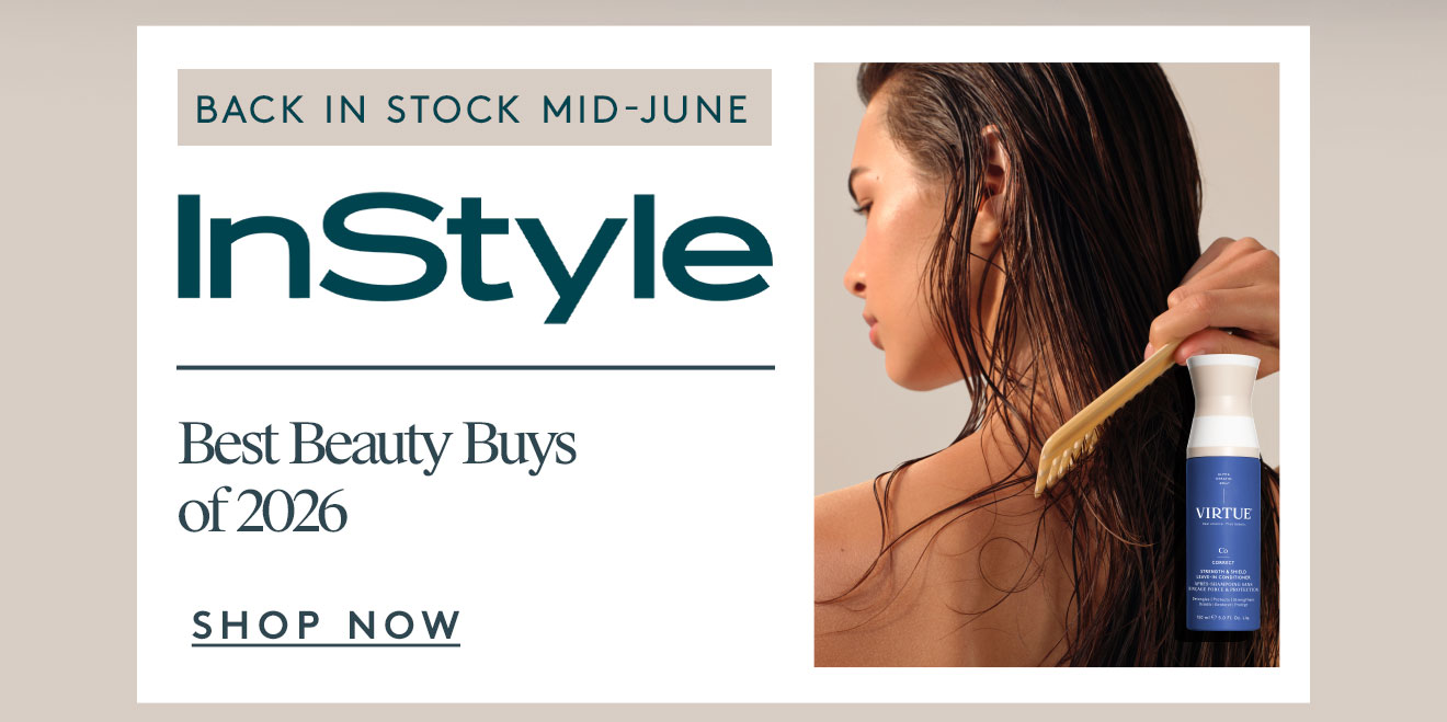 Strength & Shield Leave-In Conditioner
