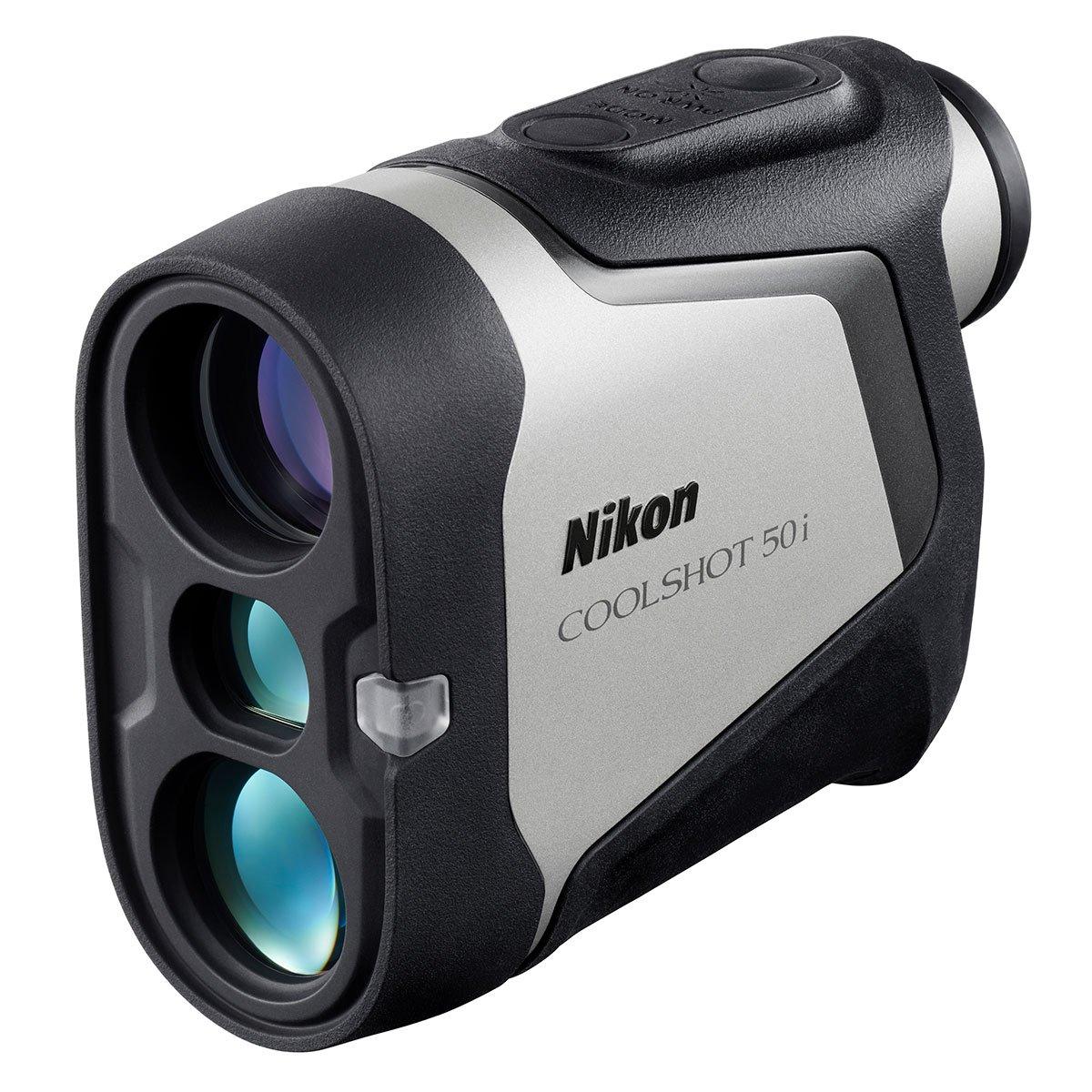 Nikon Coolshot 50i Golf Rangefinder
