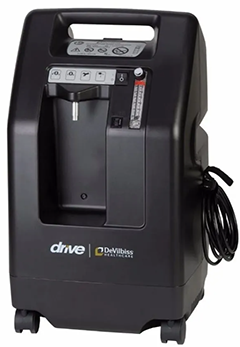 Drive Devilbiss 5 Liter Oxygen Concentrator | 525DS