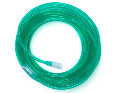 Salter Labs Oxygen Supply Tubing 50' Green