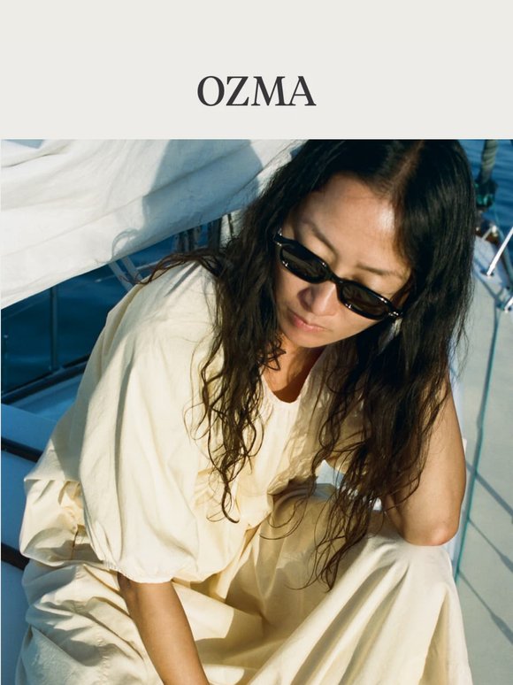 The Easiest Dress in Your Closet