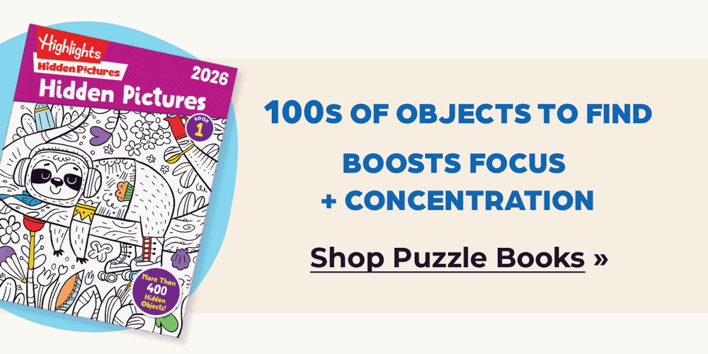 Hundreds of Objects to Find — Boosts Focus and Concentration!