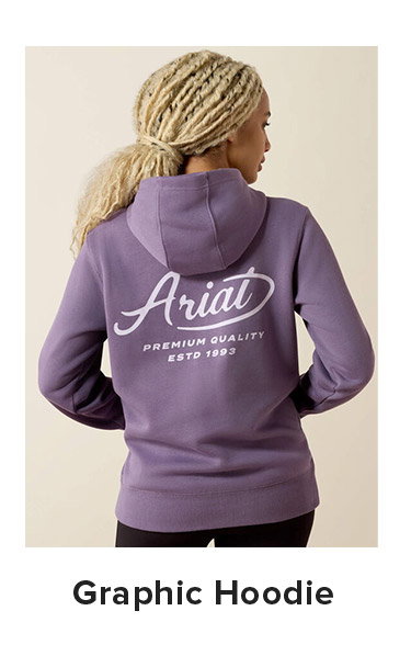 Graphic Hoodie