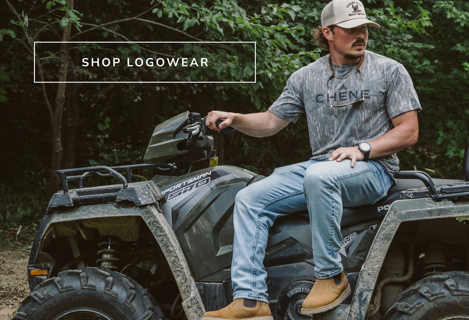 Shop Logowear