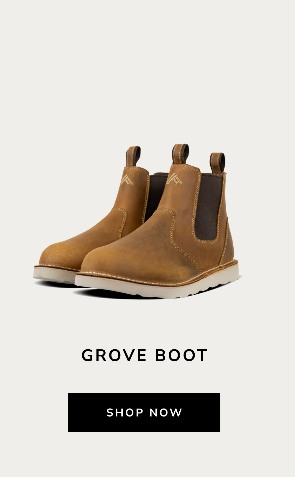Grove Boot
