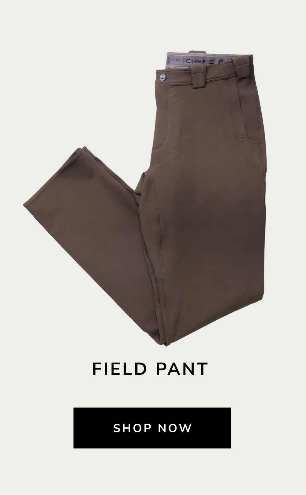 Field Pant