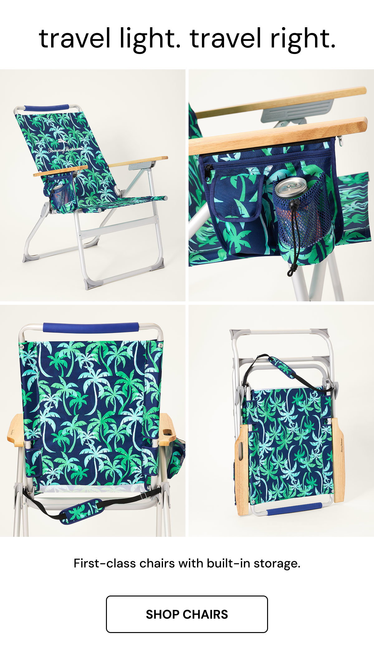 Shop Chairs