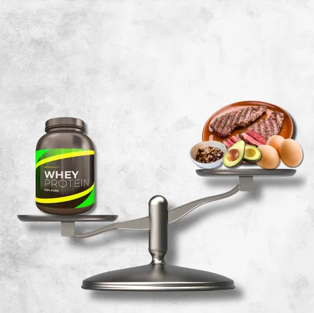 We may be heading into a whey protein shortage. Does that even matter?