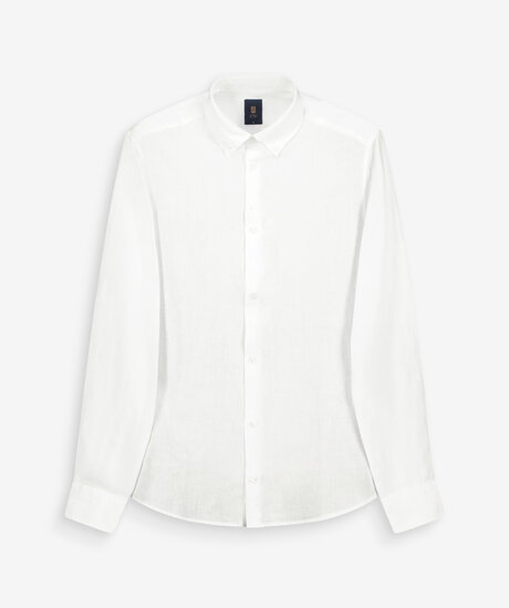 Ace Linen BD Collar