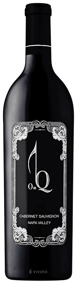 On Q Cabernet Sauvignon 2023