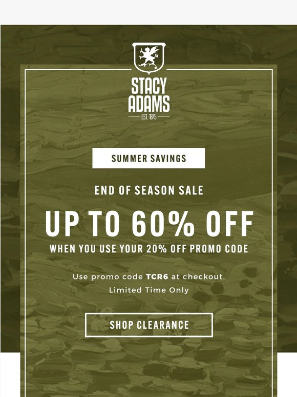 Savings Upgrade 🚀 Up to 60% Off Clearance