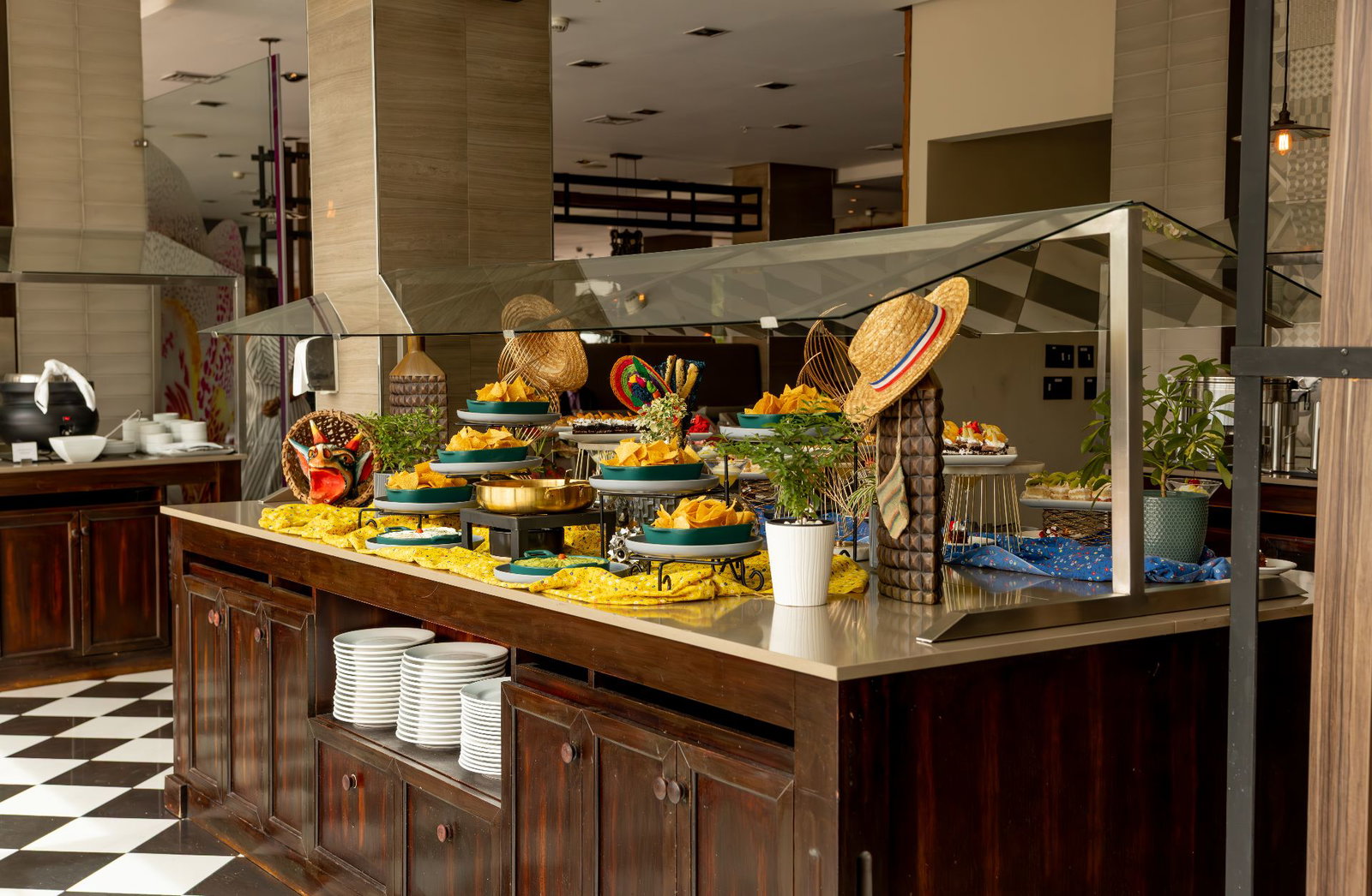 Crowne Plaza Panama Airport