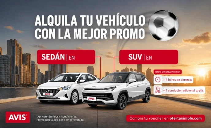 AVIS Panamá