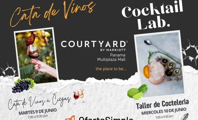 Cocktail Music Panama