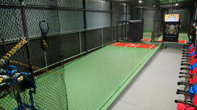 Bate y Pelota