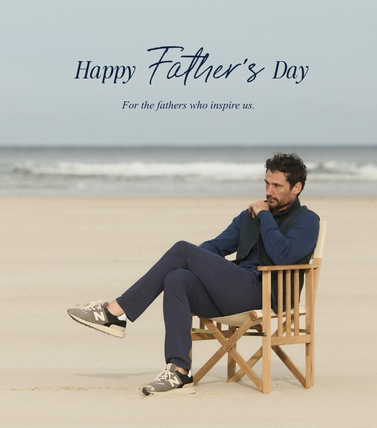 Shop Father's Day Gift Guide