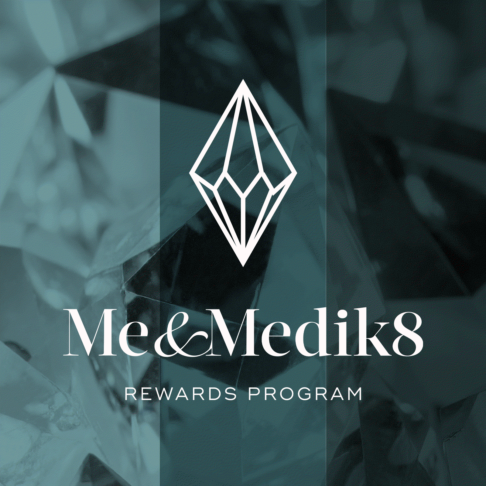 Me&Medik8 Rewards Program