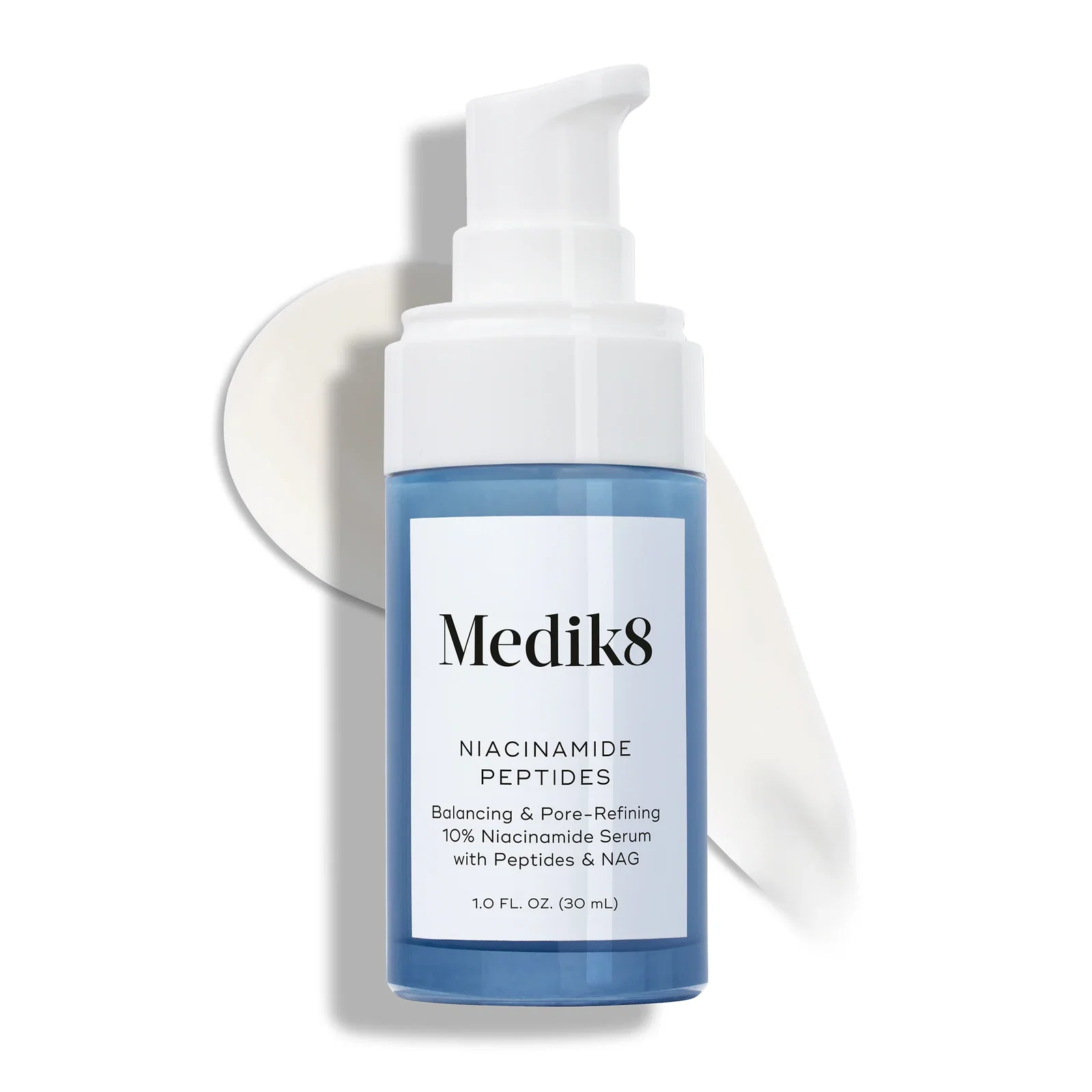 Image of Niacinamide Peptides