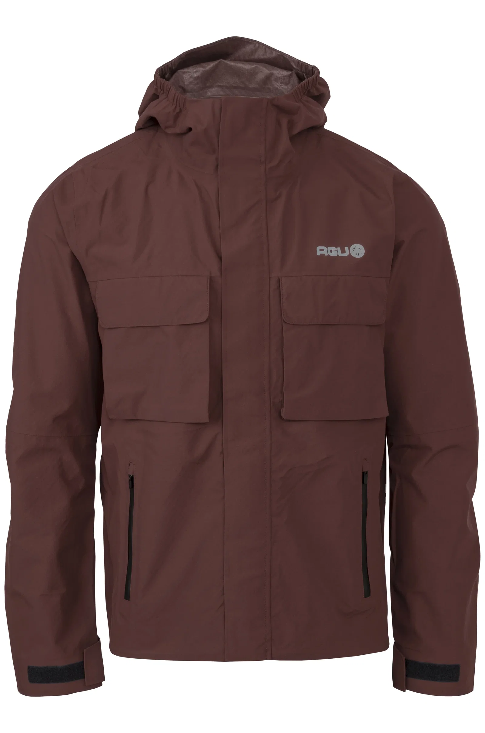 City Cruiser Regenjas  Dark Rose