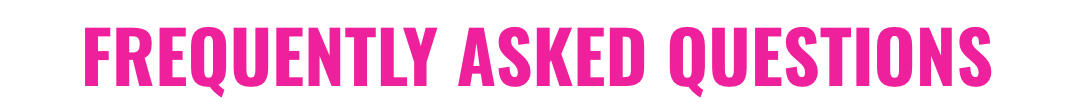 FAQs
