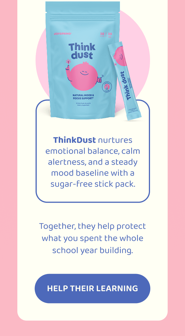 Think Dust