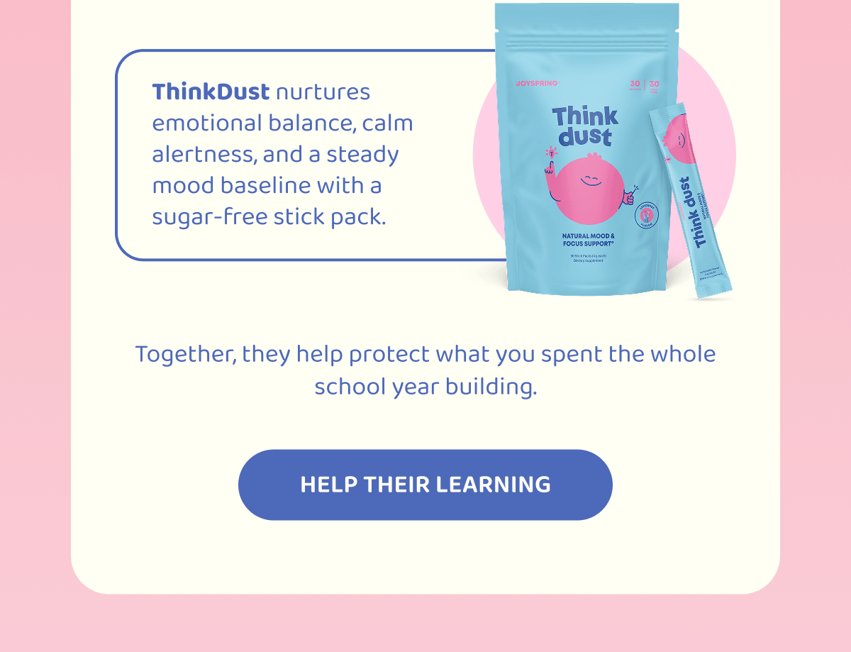 Think Dust
