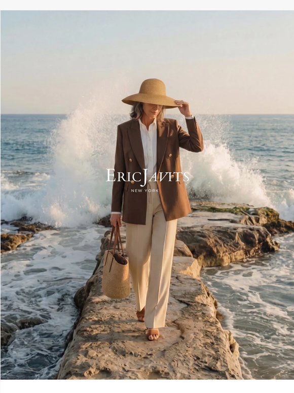 Getaway hats and bags