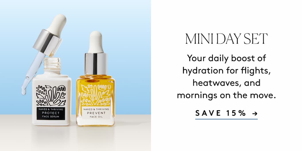 Mini Day Set