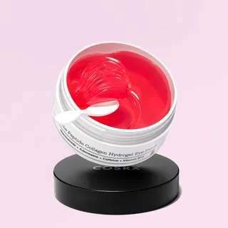 The Peptide Collagen Hydrogel Eye Patch