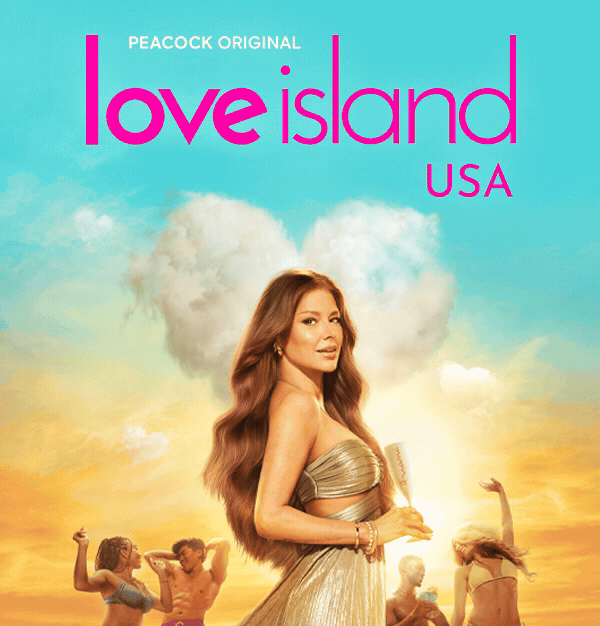Love Island USA Season 8