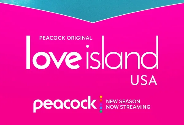 Love Island USA Season 8