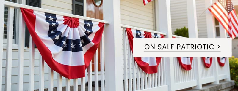 On Sale Patriotic