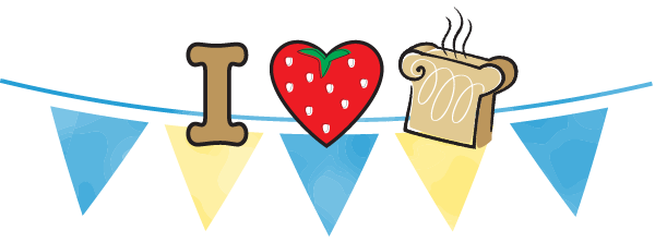 I Love Povi