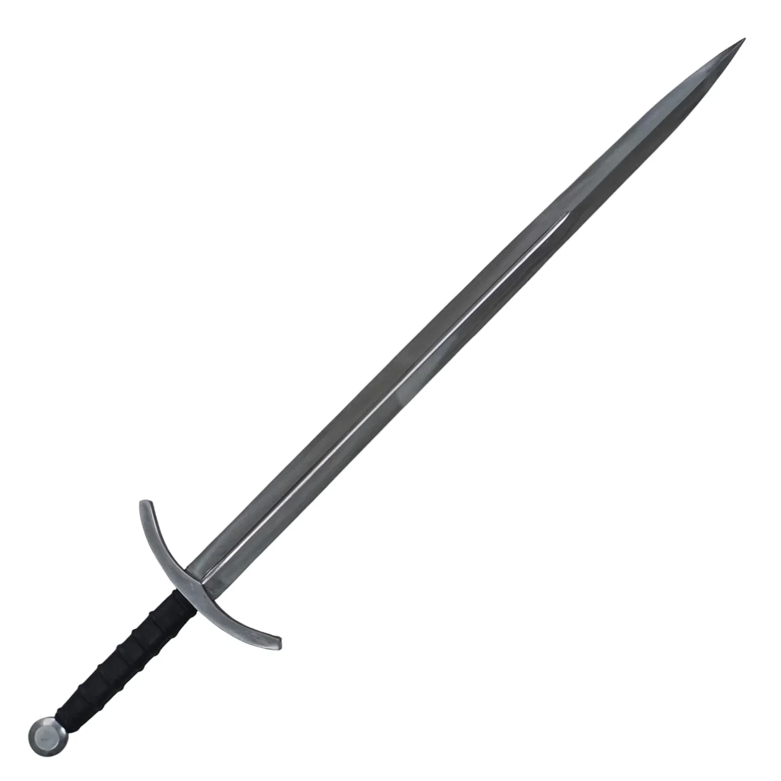 Image of Great Sword of War- Greatsword- 1095 High Carbon Steel- 48"