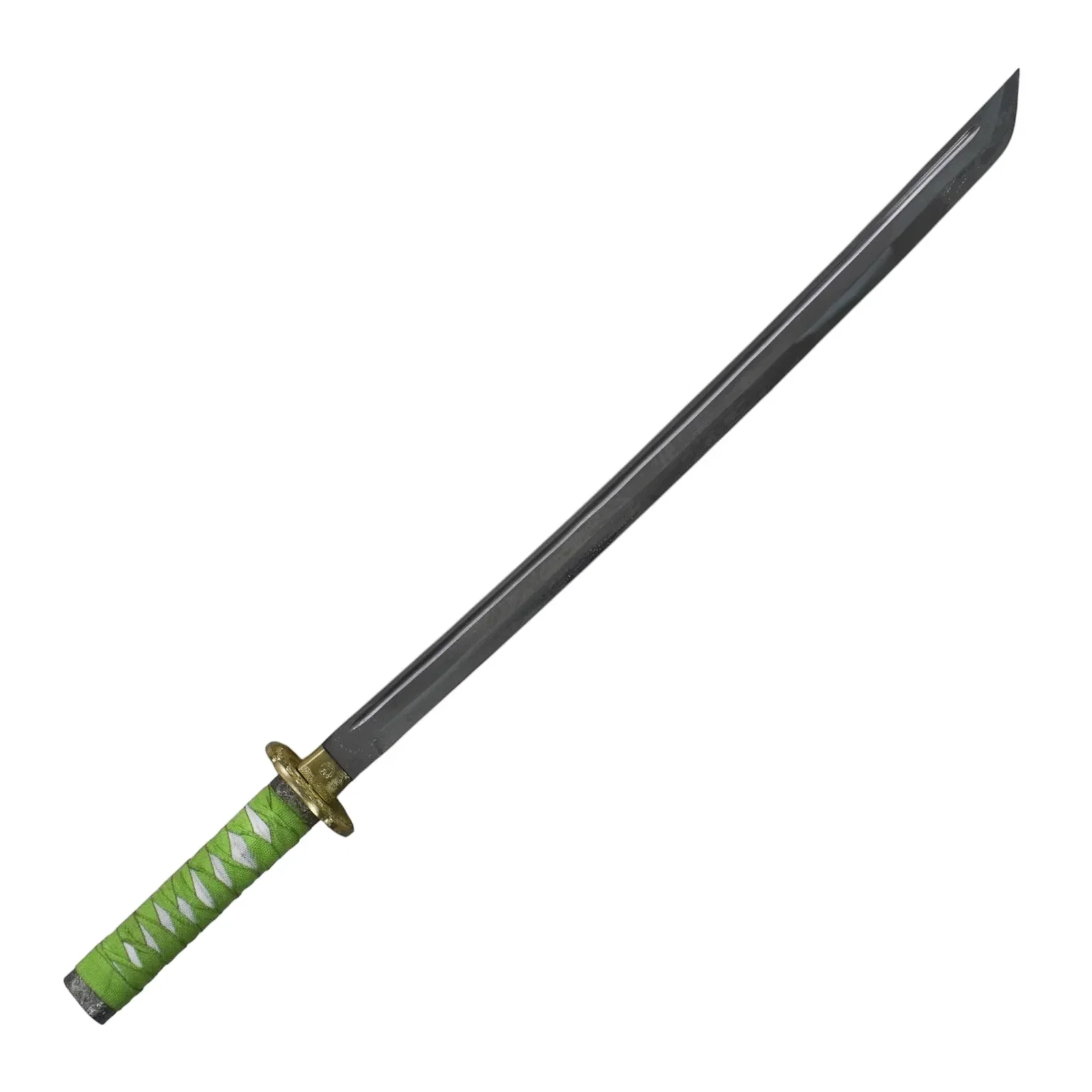 Image of Kusanagi-no-Tsurugi Sword- 1095 Steel Japanese Sword- 32"